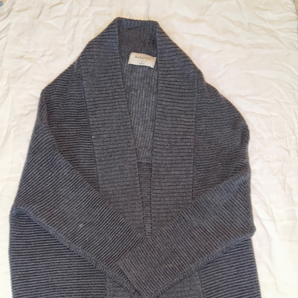 Babaton Cardigan 100% Merino